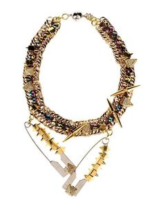 Ожерелье Assad Mounser