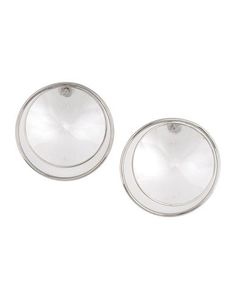 Серьги Maison Margiela