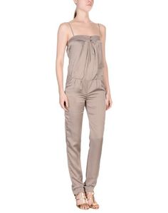 Комбинезоны без бретелей Only 4 Stylish Girls by Patrizia Pepe