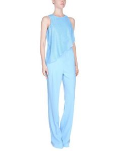 Комбинезоны без бретелей Elisabetta Franchi