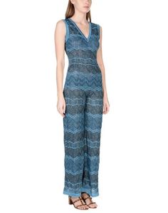 Комбинезоны без бретелей M Missoni