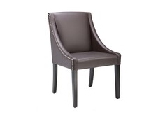 Стул "Katrin Leather" Icon Designe