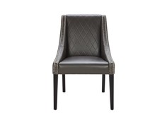 Стул "Diamant Leather" Icon Designe