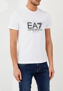 Футболка EA7