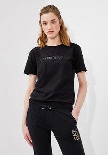 Футболка Emporio Armani