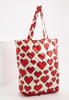Сумка Love Moschino