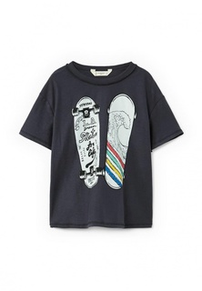 Футболка Mango Kids