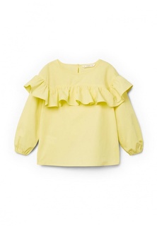 Блуза Mango Kids
