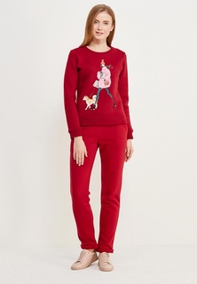 Костюм спортивный Fashion.Love.Story