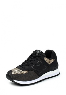 Кроссовки New Balance