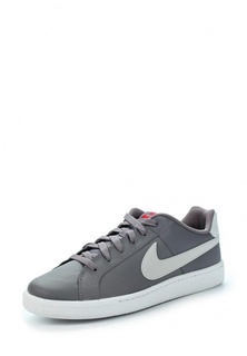 Кеды Nike