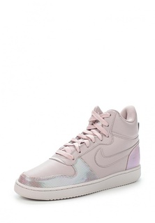 Кеды Nike