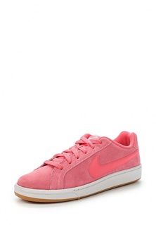Кеды Nike