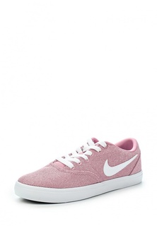 Кеды Nike