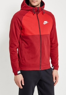 Толстовка Nike