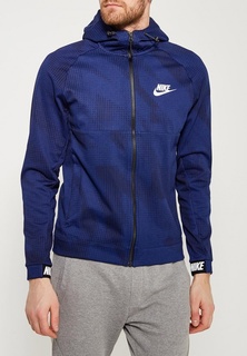Толстовка Nike