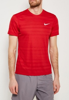 Футболка спортивная Nike