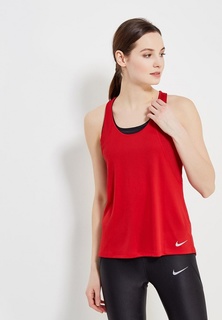 Майка спортивная Nike