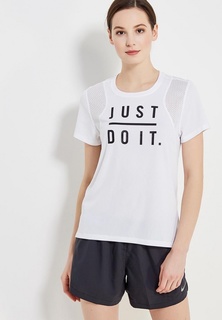 Футболка спортивная Nike