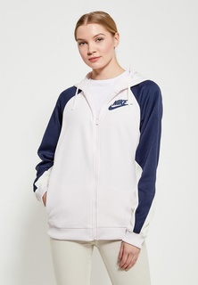 Толстовка Nike