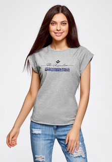 Футболка oodji