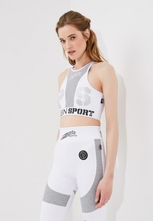 Топ спортивный Plein Sport