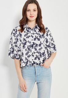 Блуза Topshop