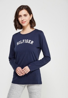 Лонгслив домашний Tommy Hilfiger