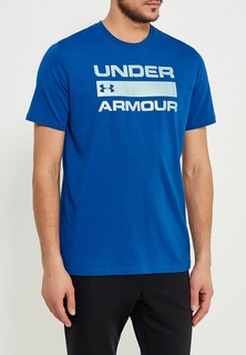 Футболка спортивная Under Armour