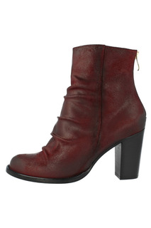 ankle boots ROBERTO BOTELLA