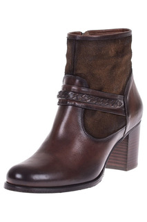 ankle boots ROBERTO BOTELLA