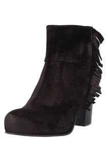 ankle boots ROBERTO BOTELLA