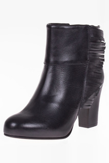 ankle boots ROBERTO BOTELLA