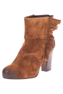 ankle boots ROBERTO BOTELLA