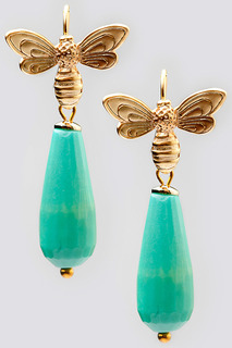 Серьги CHANTAL