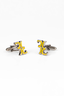 CUFFLINKS Billionaire
