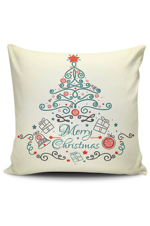 decorative pillow CHRISTMAS - DECORATION