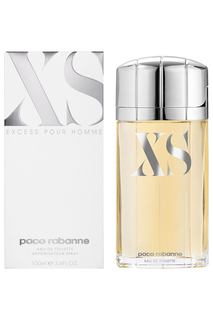 Xs Pour Homme EDT, 50 мл Paco Rabanne