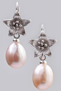 Серьги CHANTAL