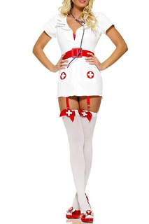 Похотливая медсестра Le Frivole Costumes