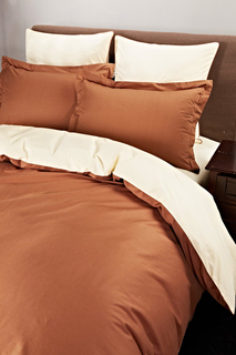 Постельное белье Дуэт 4 нав. Sofi De Marko