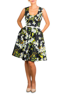 Платье CLEVER woman studio