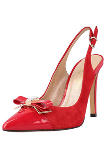 heeled sandals EL Dantes