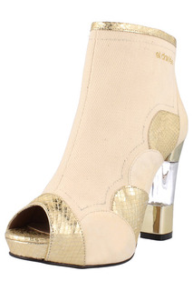 ankle boots EL Dantes