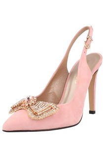 heeled sandals EL Dantes