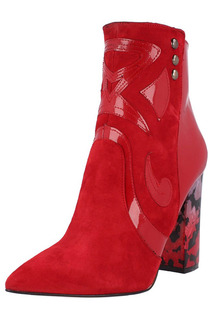 ankle boots EL Dantes