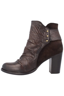 ankle boots ROBERTO BOTELLA