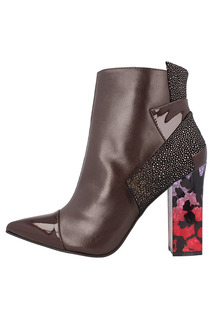 ankle boots EL Dantes
