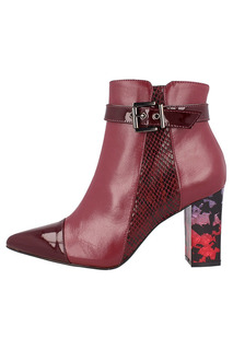 ankle boots EL Dantes