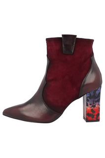 ankle boots EL Dantes